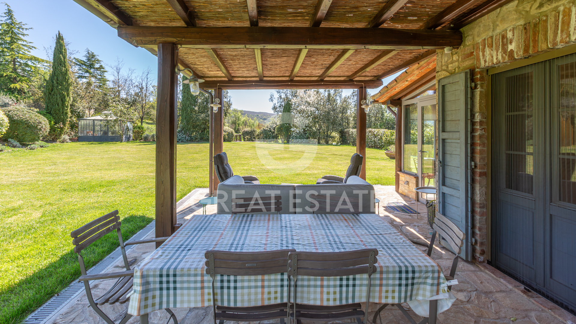 House in Asproli - Image 4