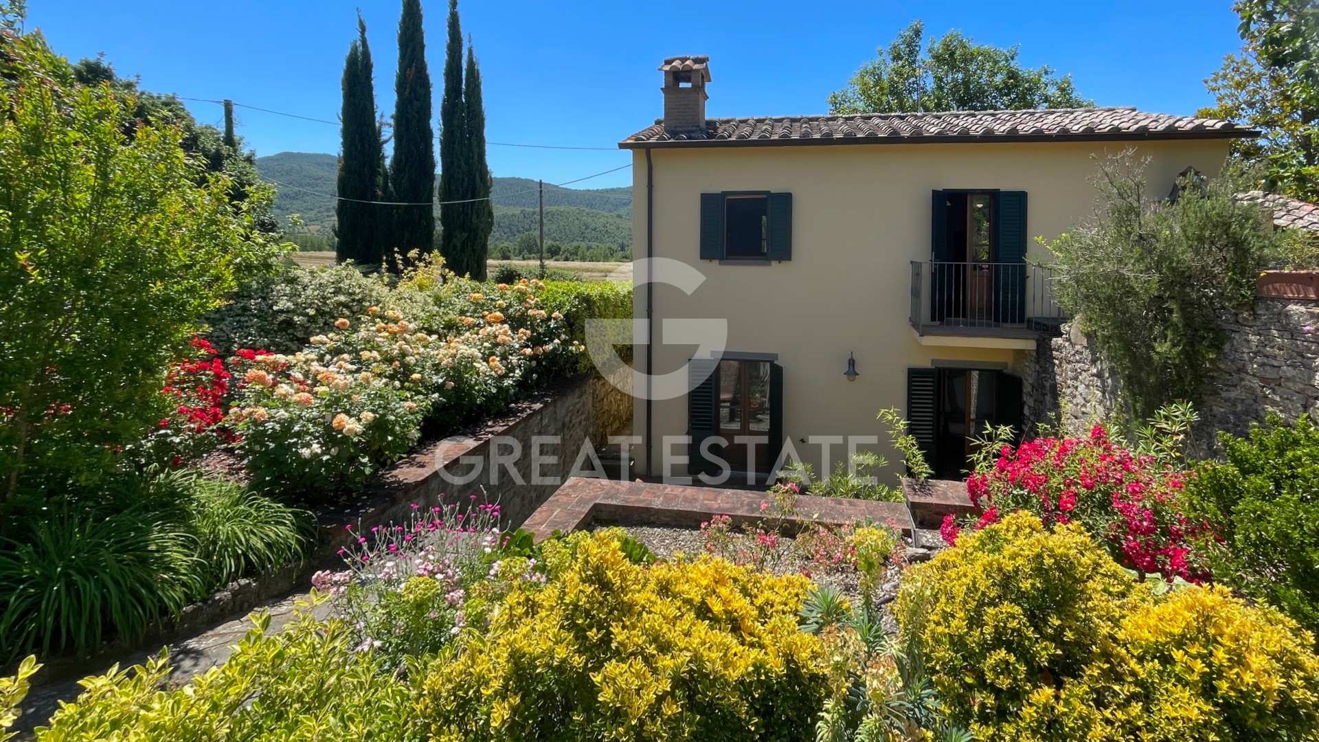 House in La Dogana - Image 3