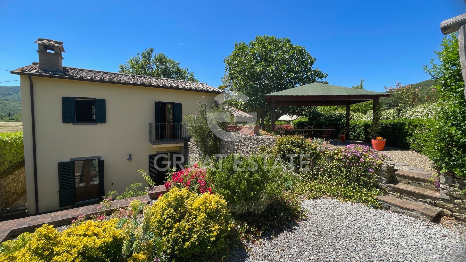 House in La Dogana - Image 2
