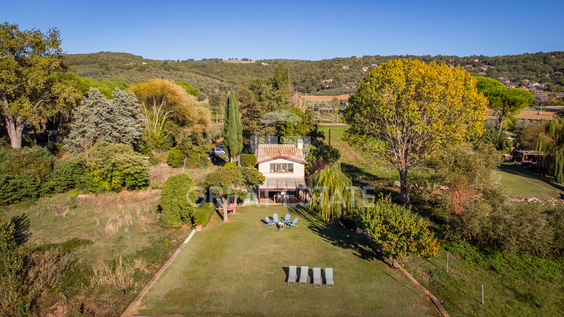 House in San Feliciano - Image 3