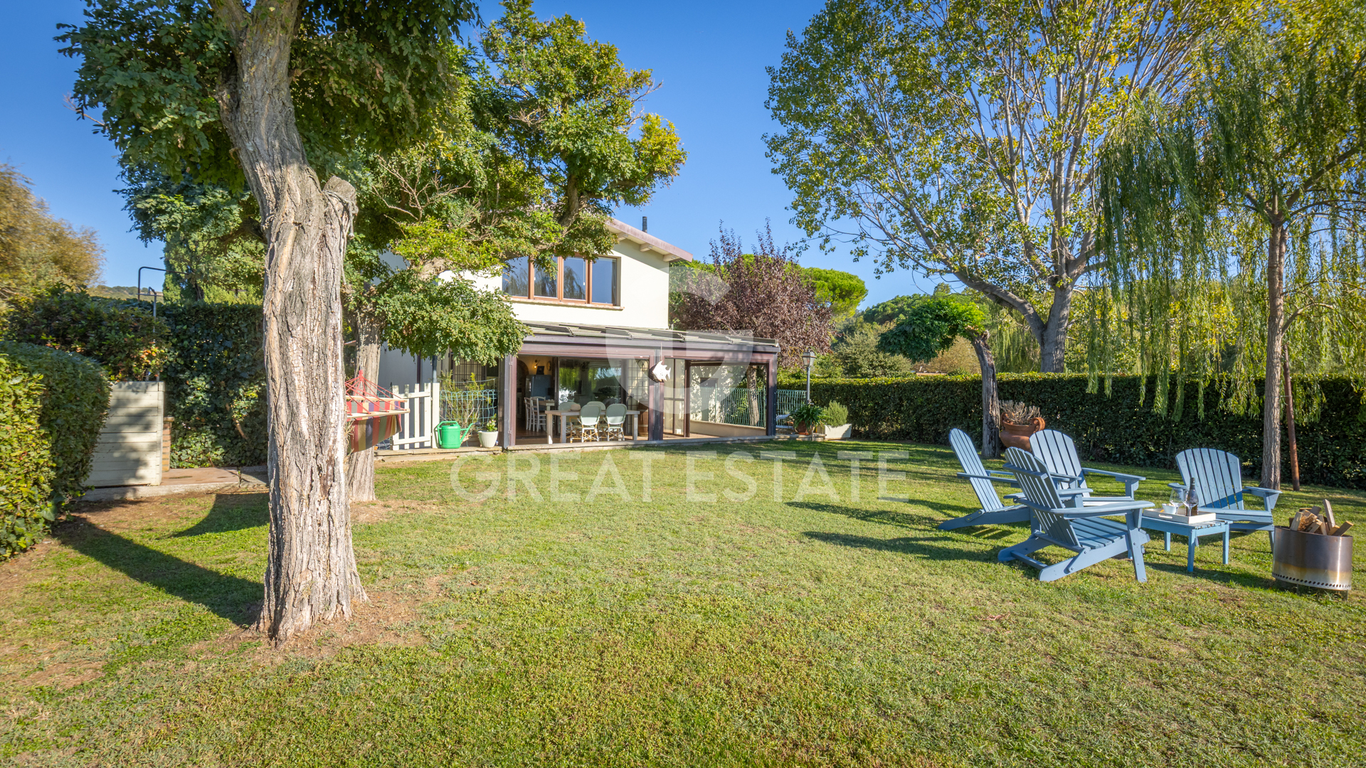 House in San Feliciano - Image 2