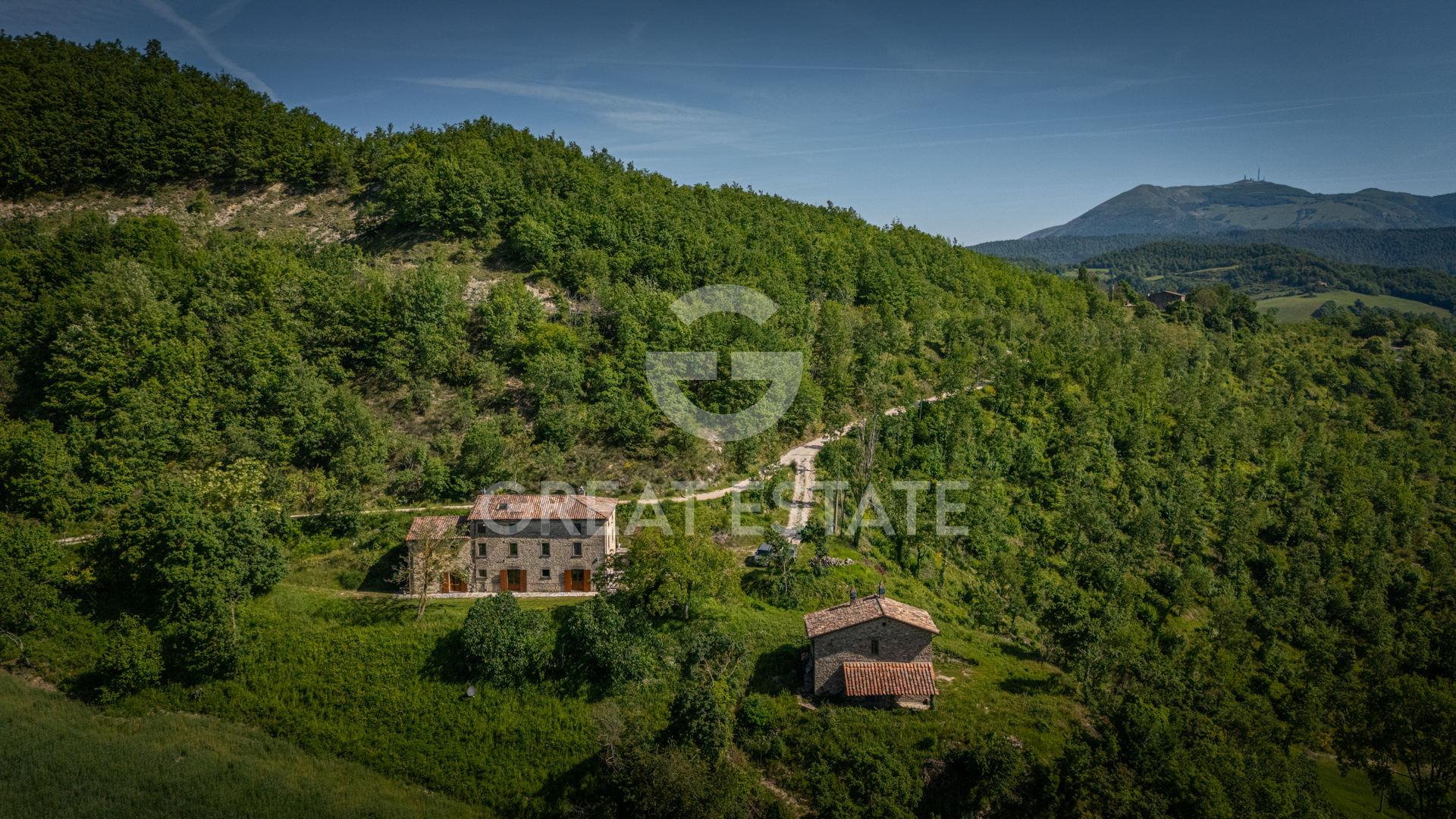 House in Pietralunga - Image 2