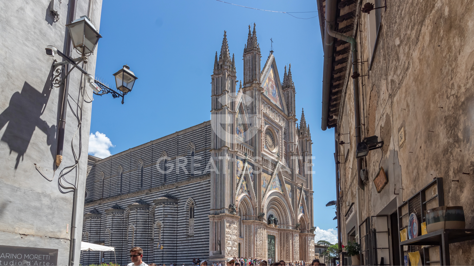 House in Orvieto - Image 2