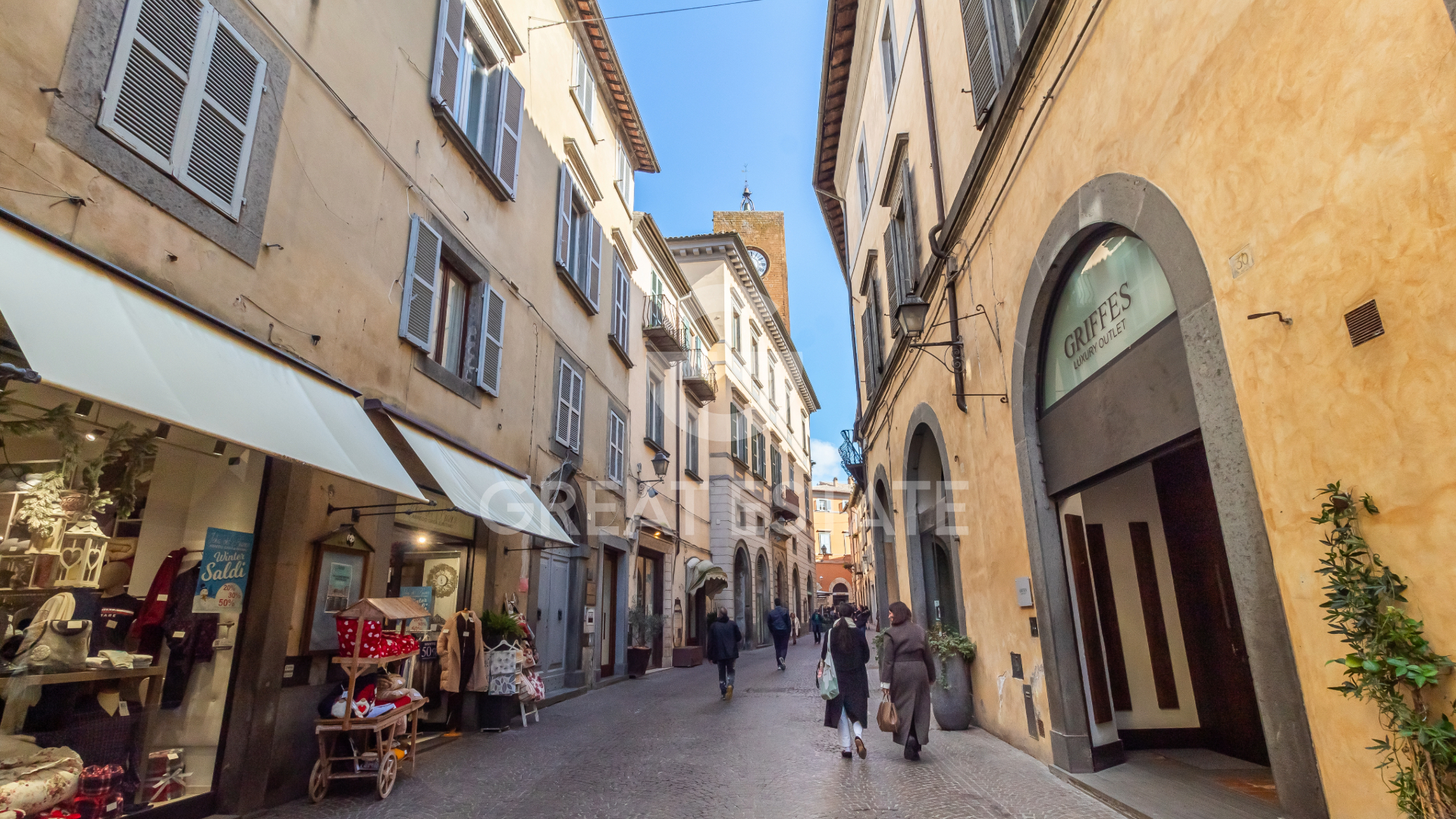 House in Orvieto - Image 3
