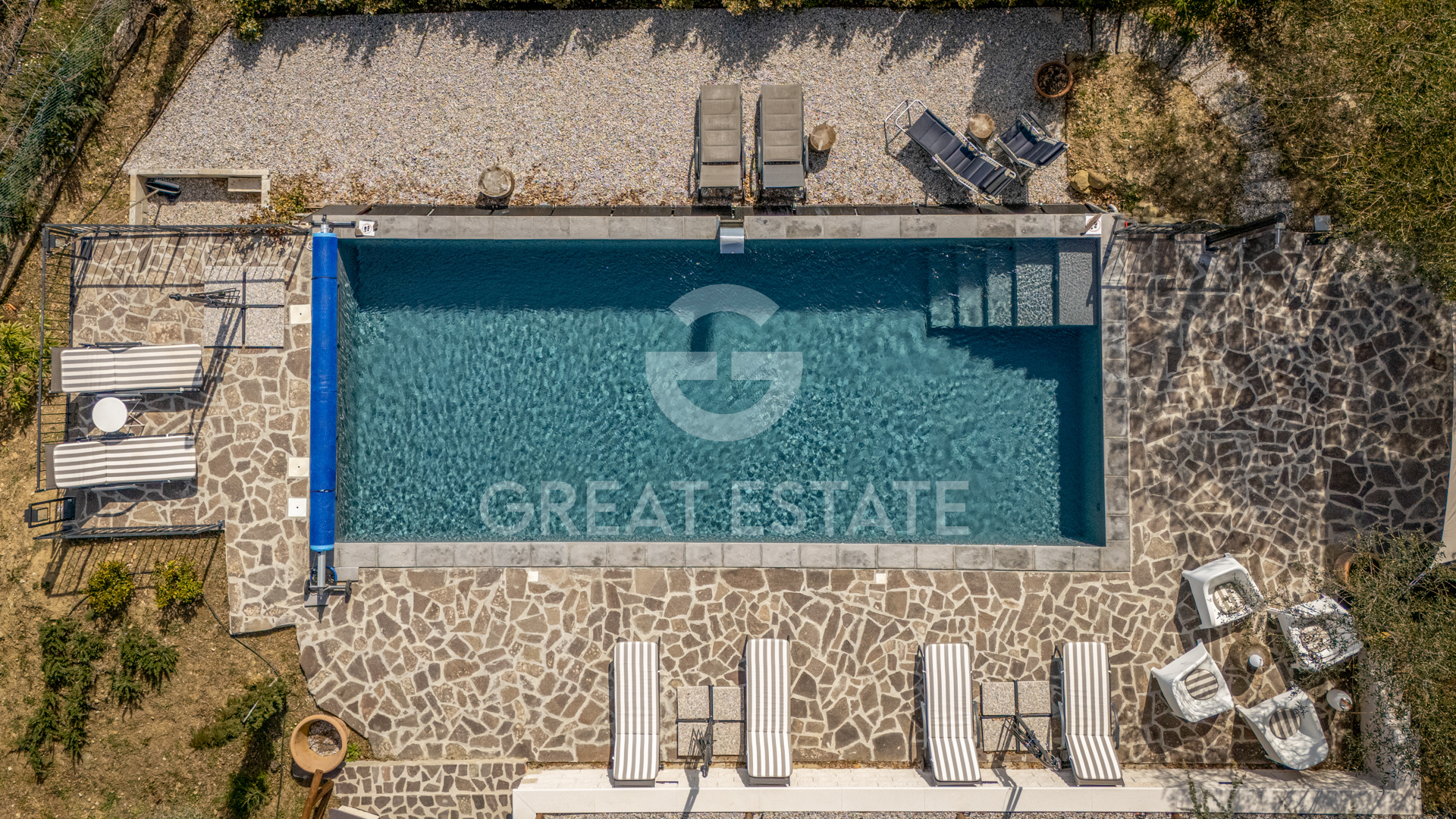 House in Crocicchie - Image 2