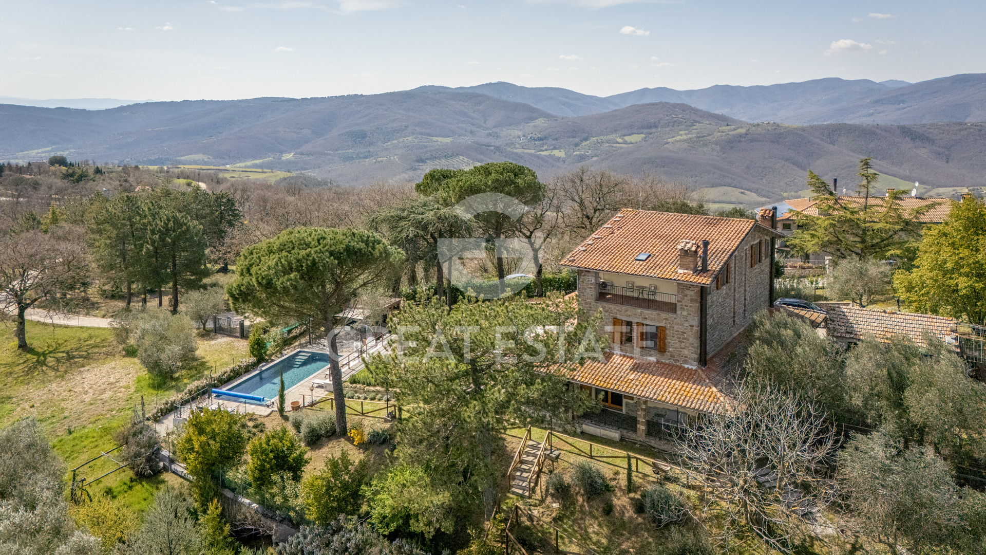 House in Crocicchie - Image 3