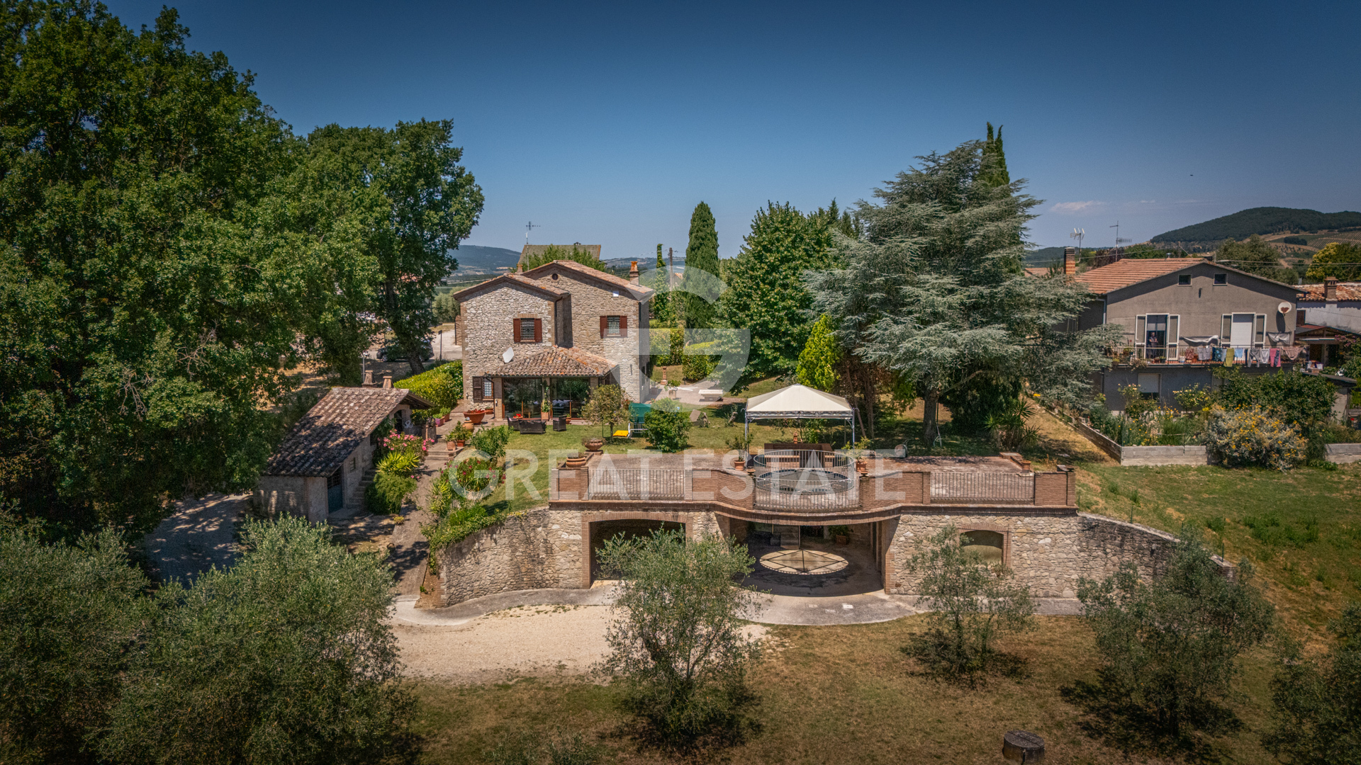 House in Avigliano Umbro - Image 2