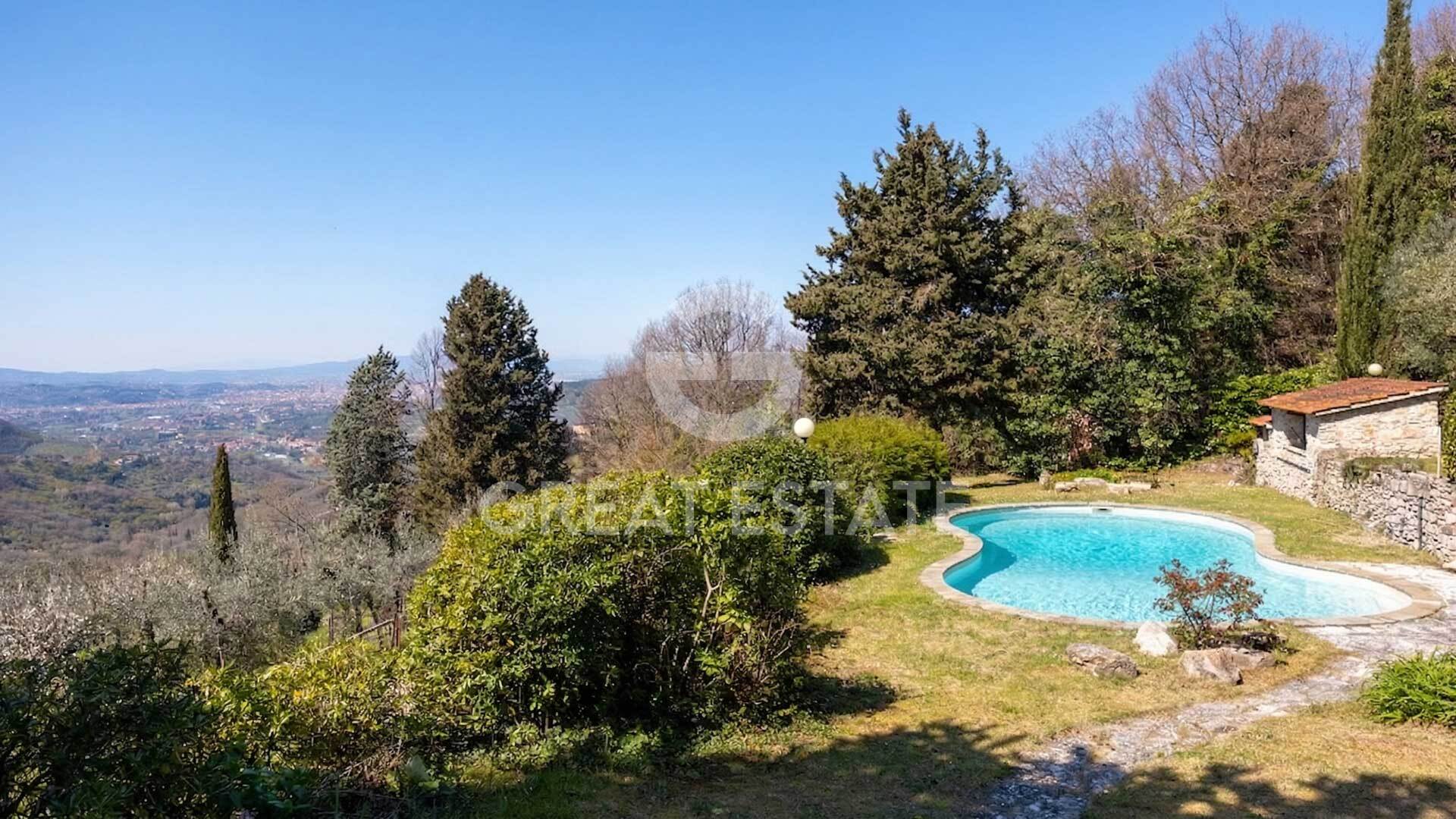 House in Bagno a Ripoli - Image 3