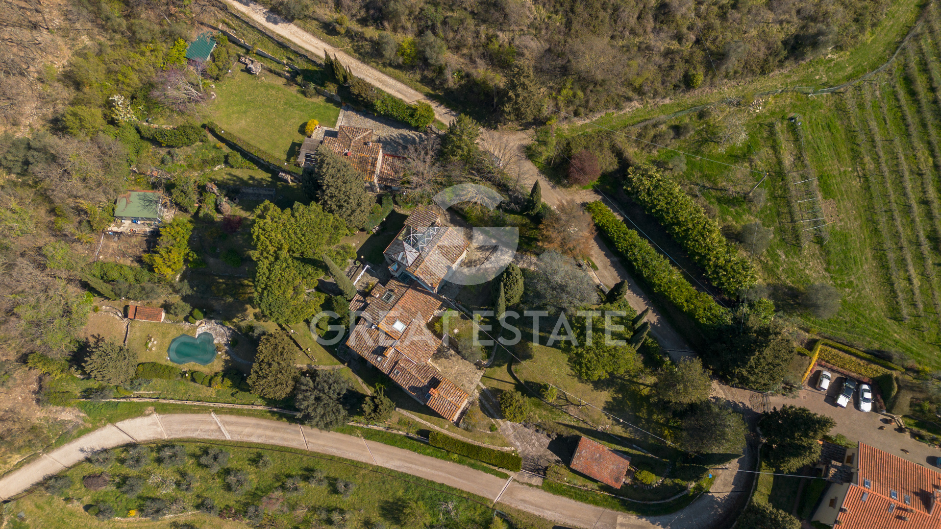 House in Bagno a Ripoli - Image 2