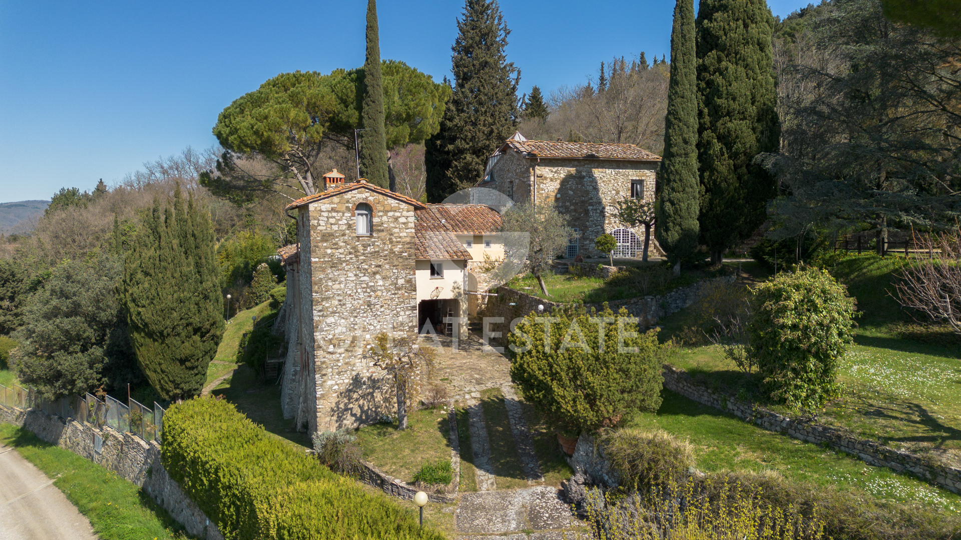 House in Bagno a Ripoli - Image 4