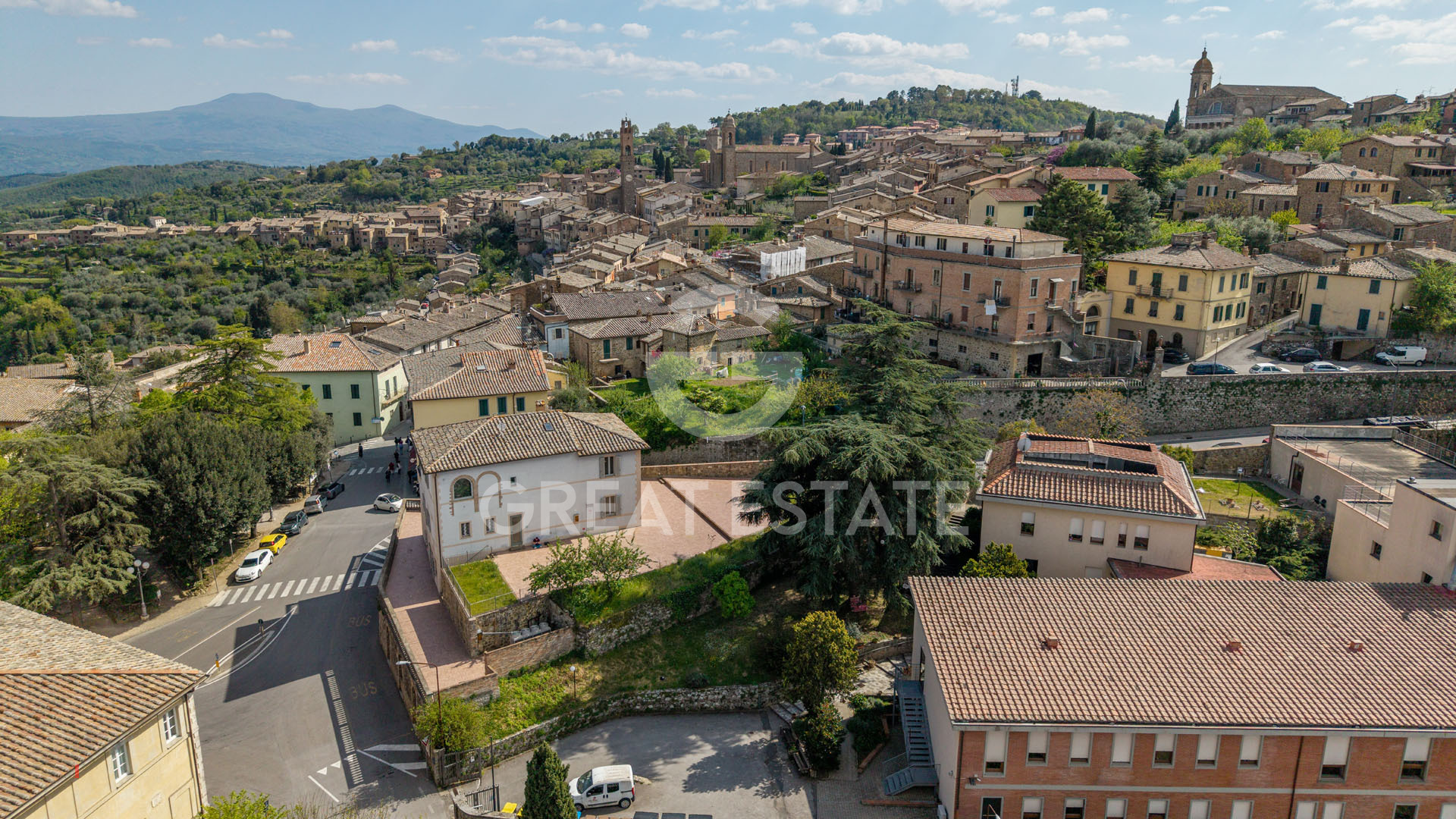 House in Montalcino - Image 4