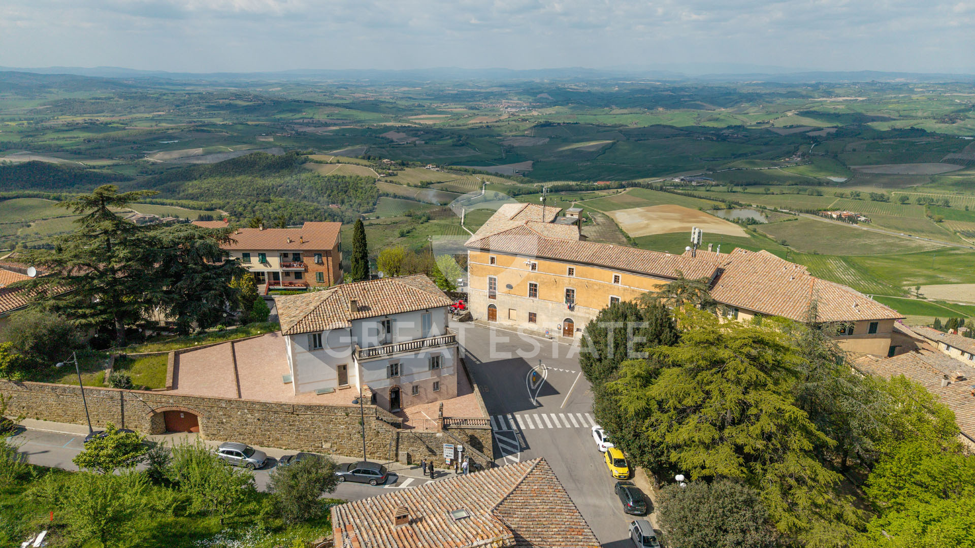 House in Montalcino - Image 3