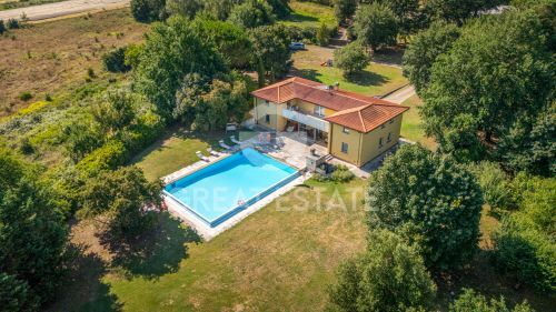 Cover photo of the property VILLA 7 PONTI