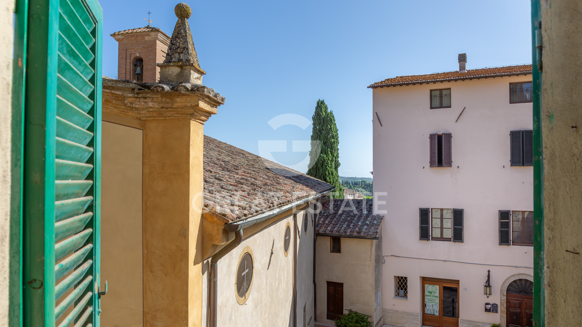 House in Cetona - Image 4