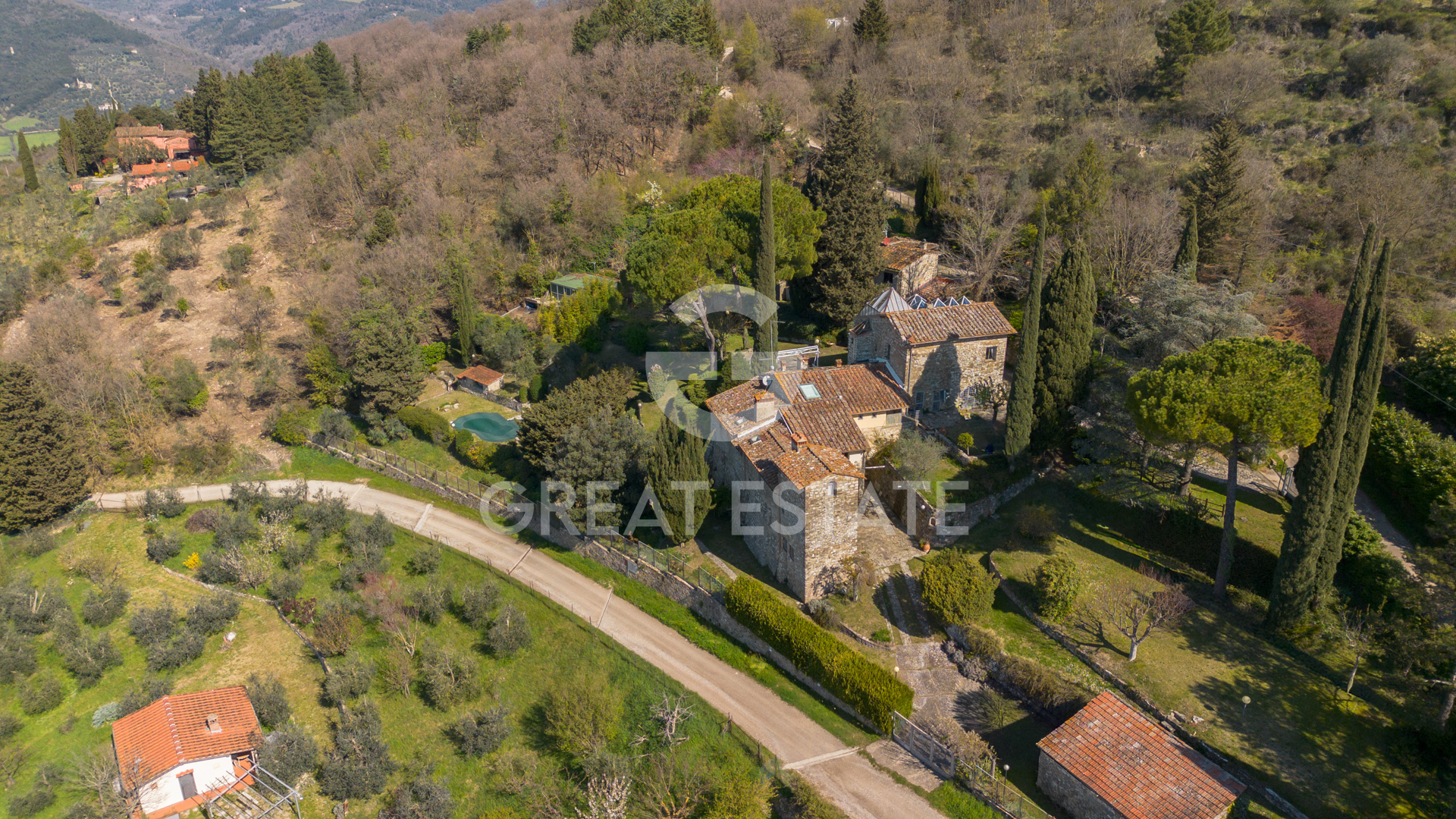 House in Pontassieve - Image 4