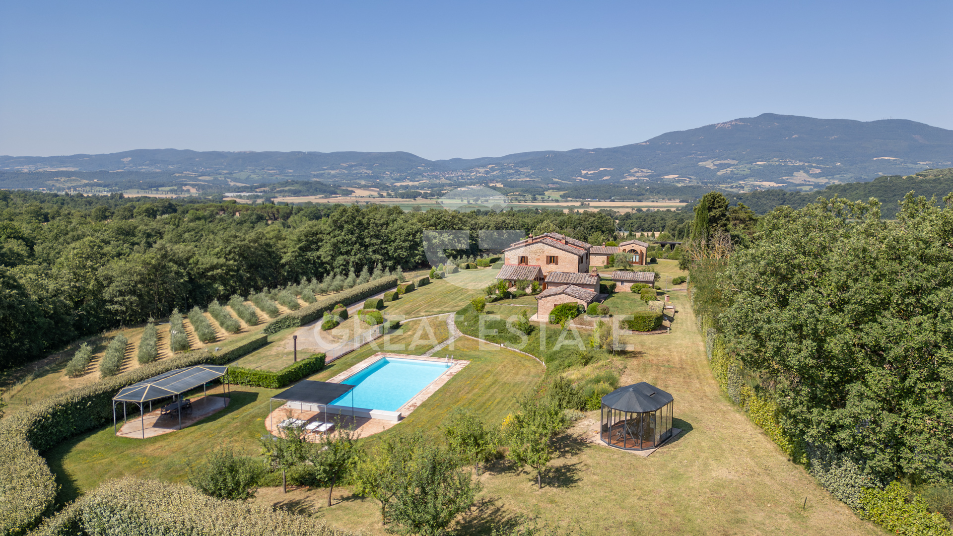 House in Citta della Pieve - Image 2