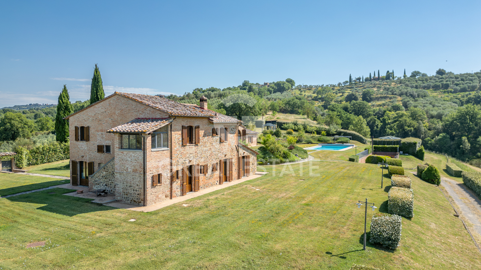 House in Citta della Pieve - Image 3