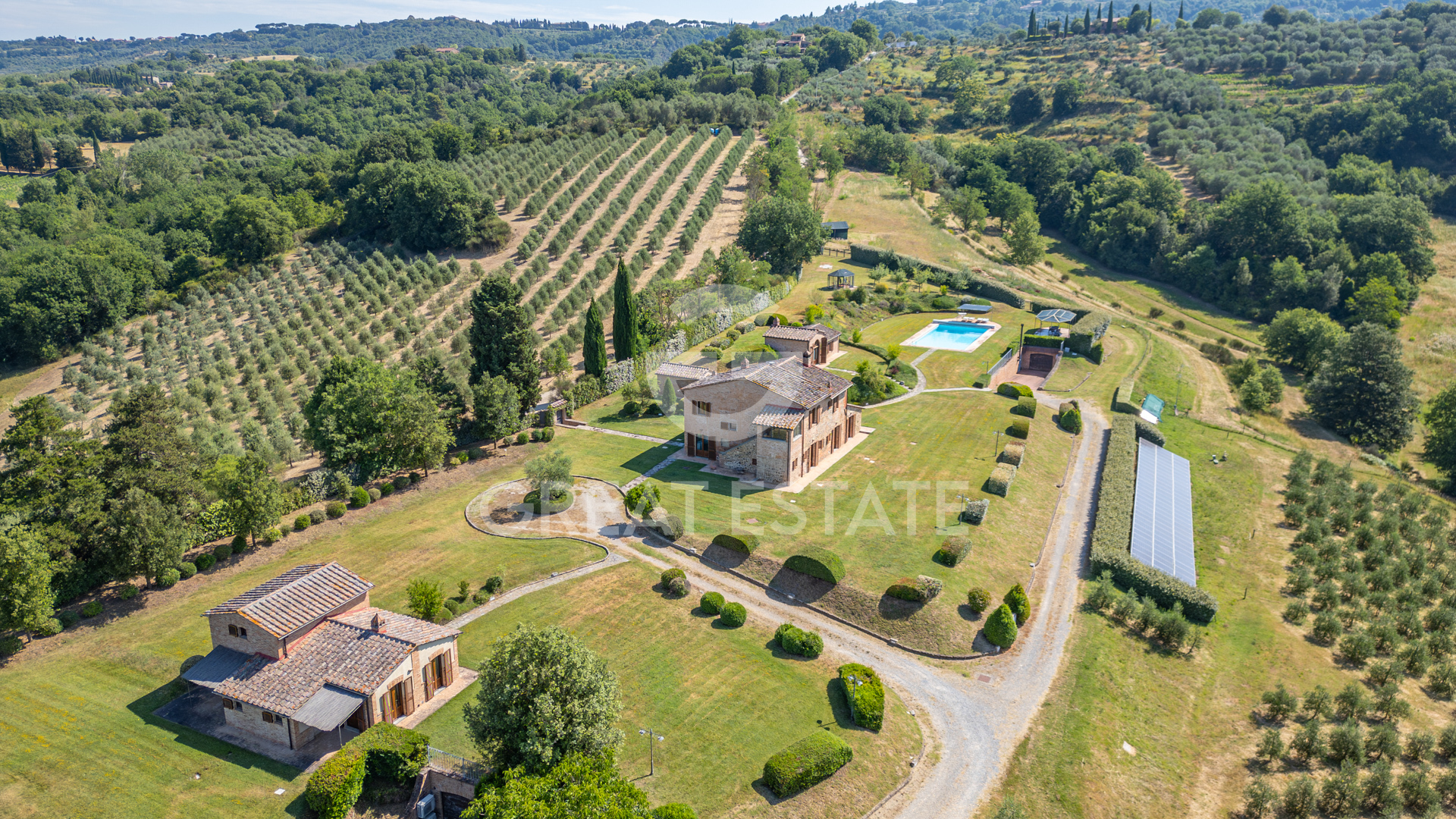 House in Citta della Pieve - Image 4