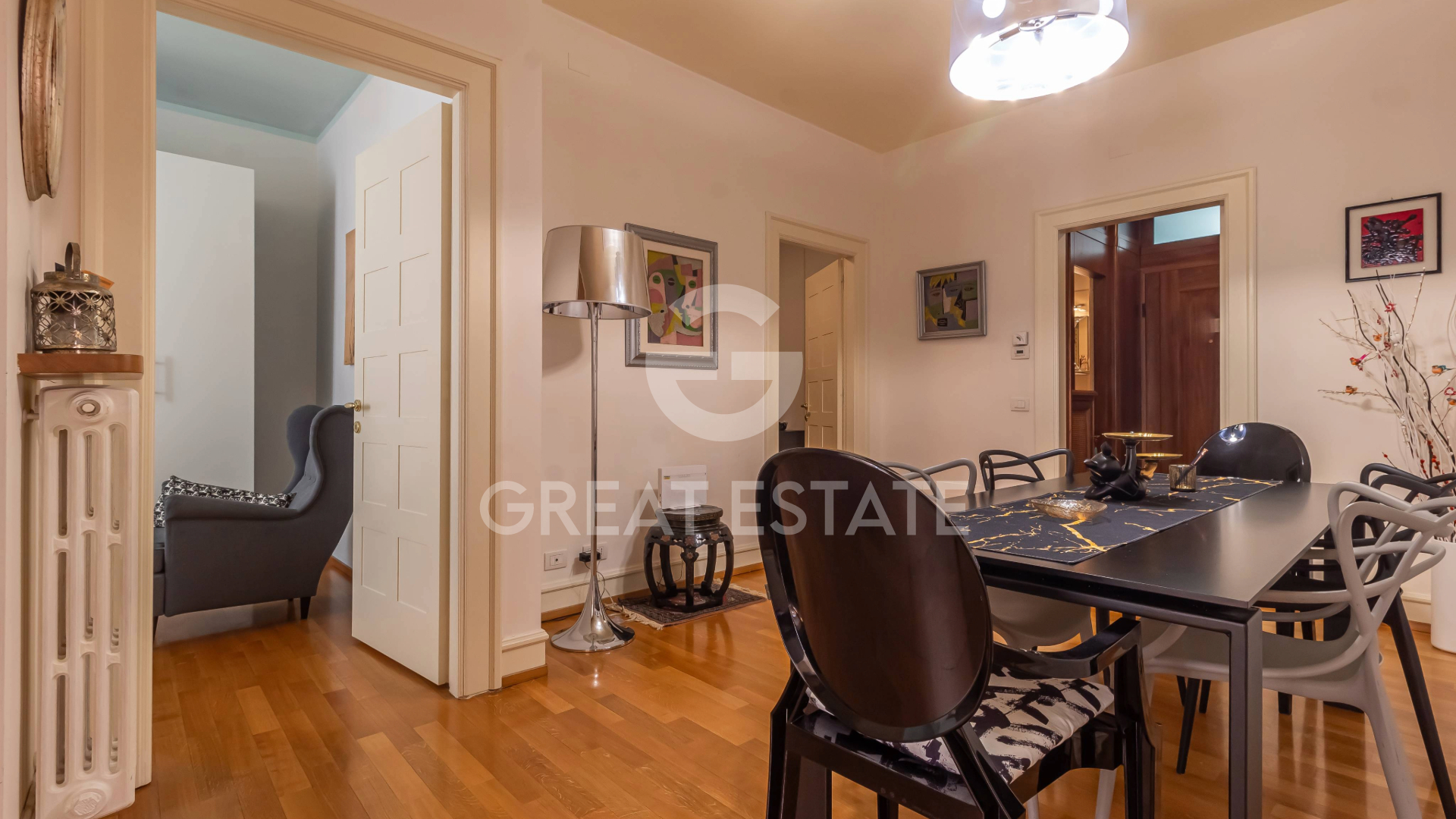 House in Orvieto - Image 4