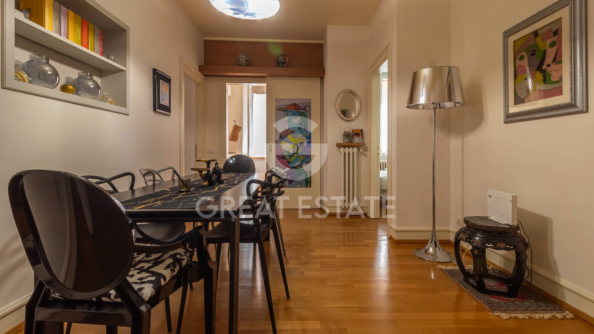 House in Orvieto - Image 3