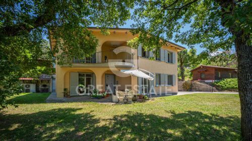 Cover photo of the property VILLA LIISTROS