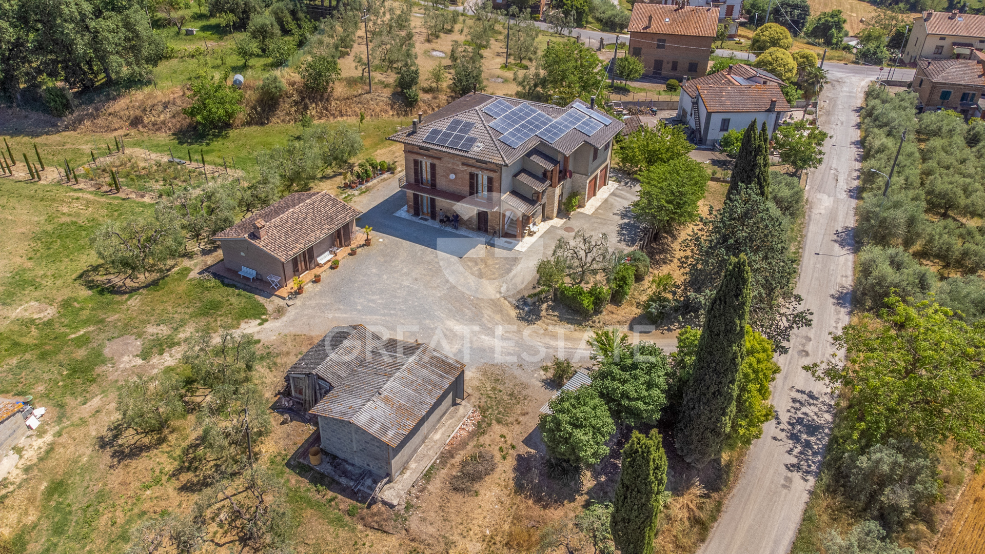 House in Porto - view 1