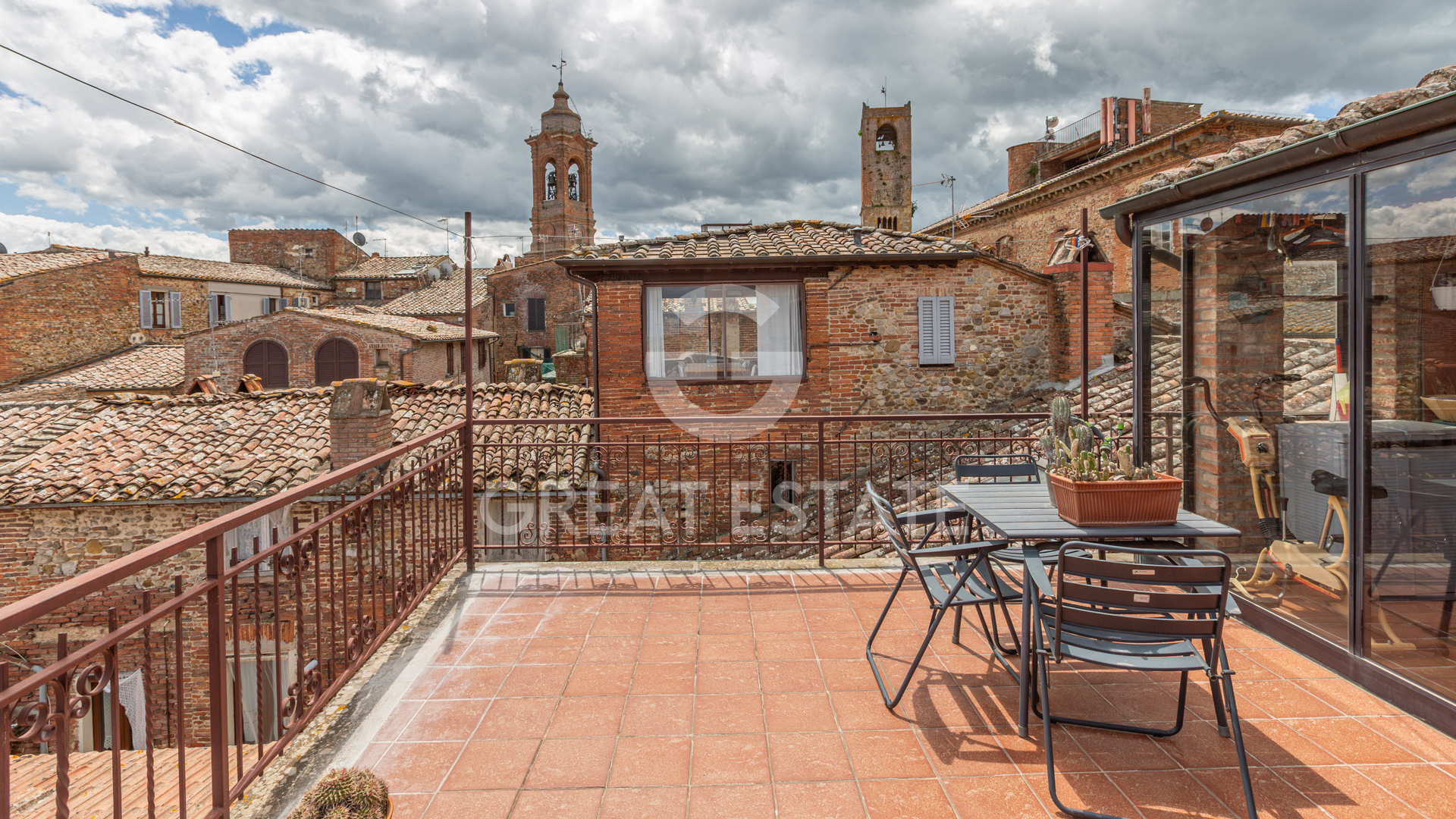 House in Citta della Pieve - Image 2