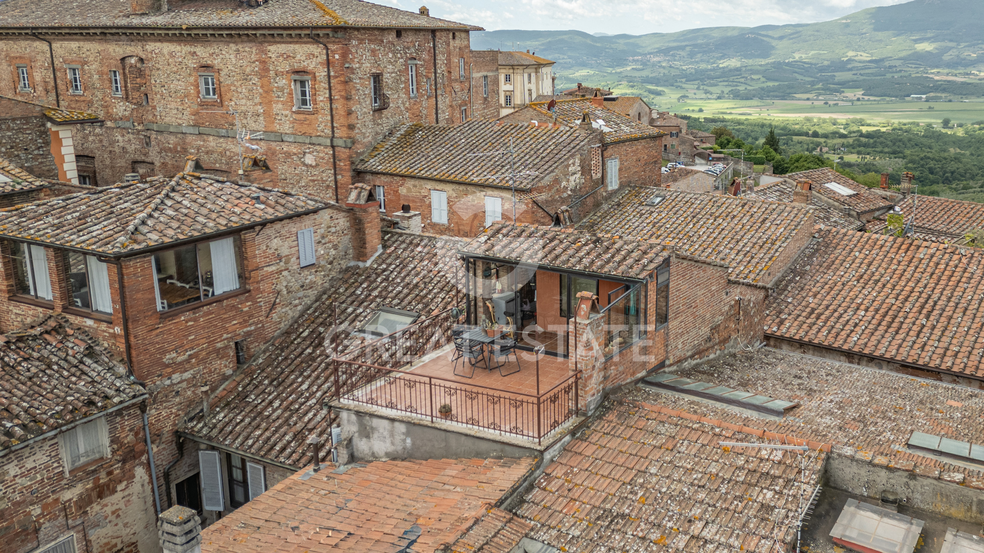 House in Citta della Pieve - Image 3