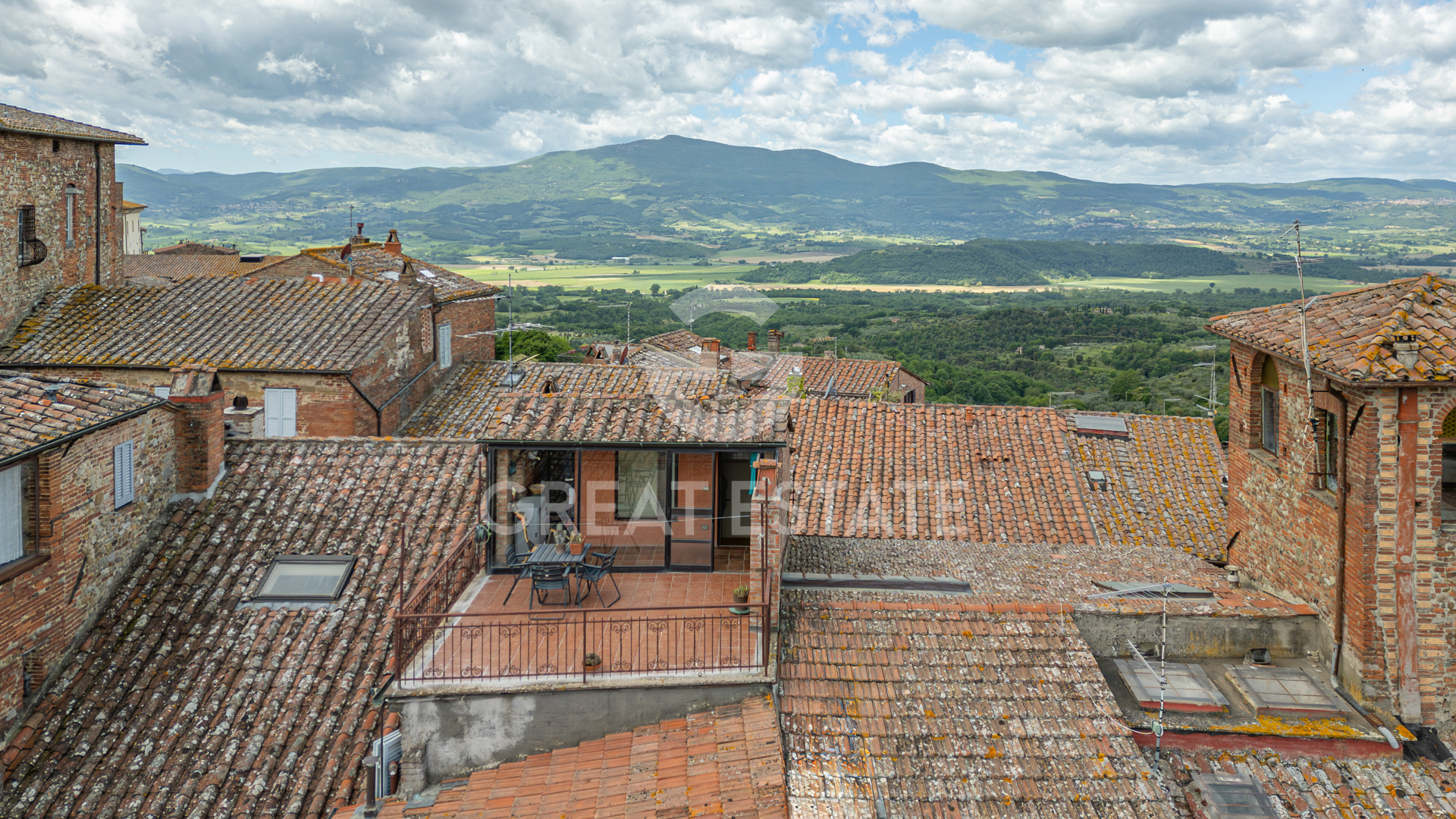 House in Citta della Pieve - Image 4