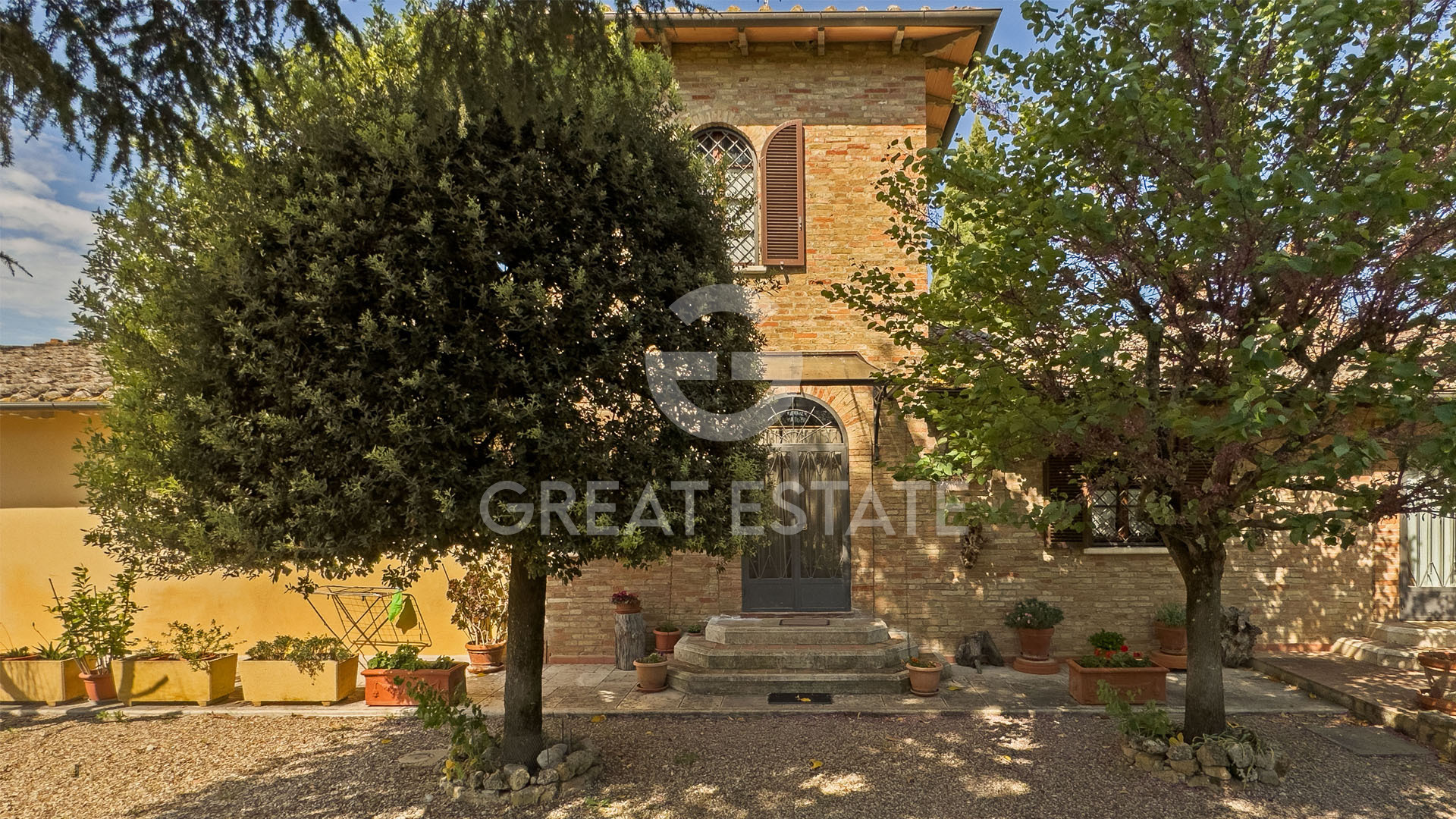 House in Guistrigona - Image 2