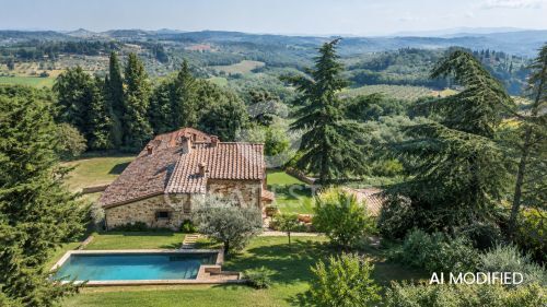 Cover photo of the property Casale Pietreto