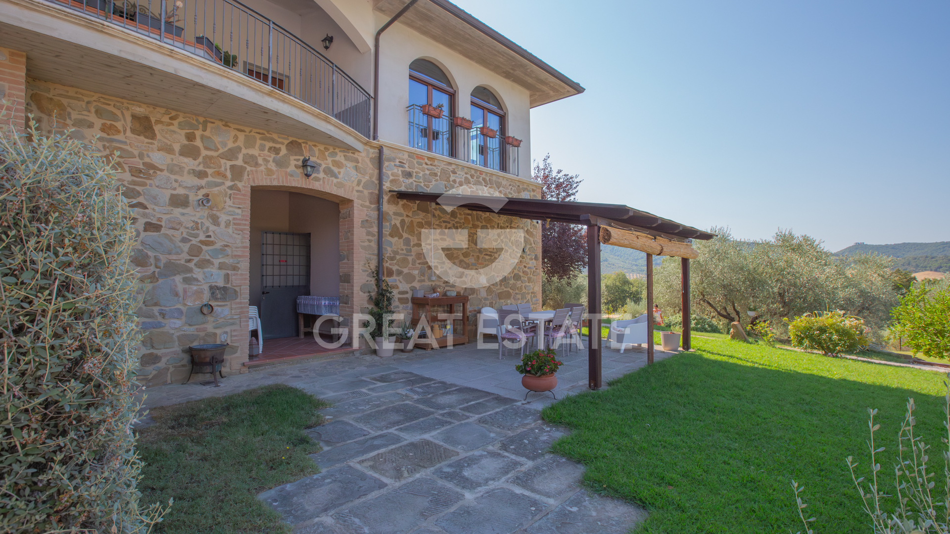 House in Muserale - Image 2