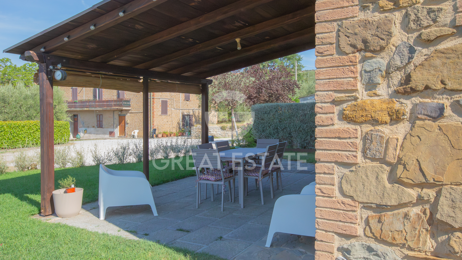 House in Muserale - Image 3