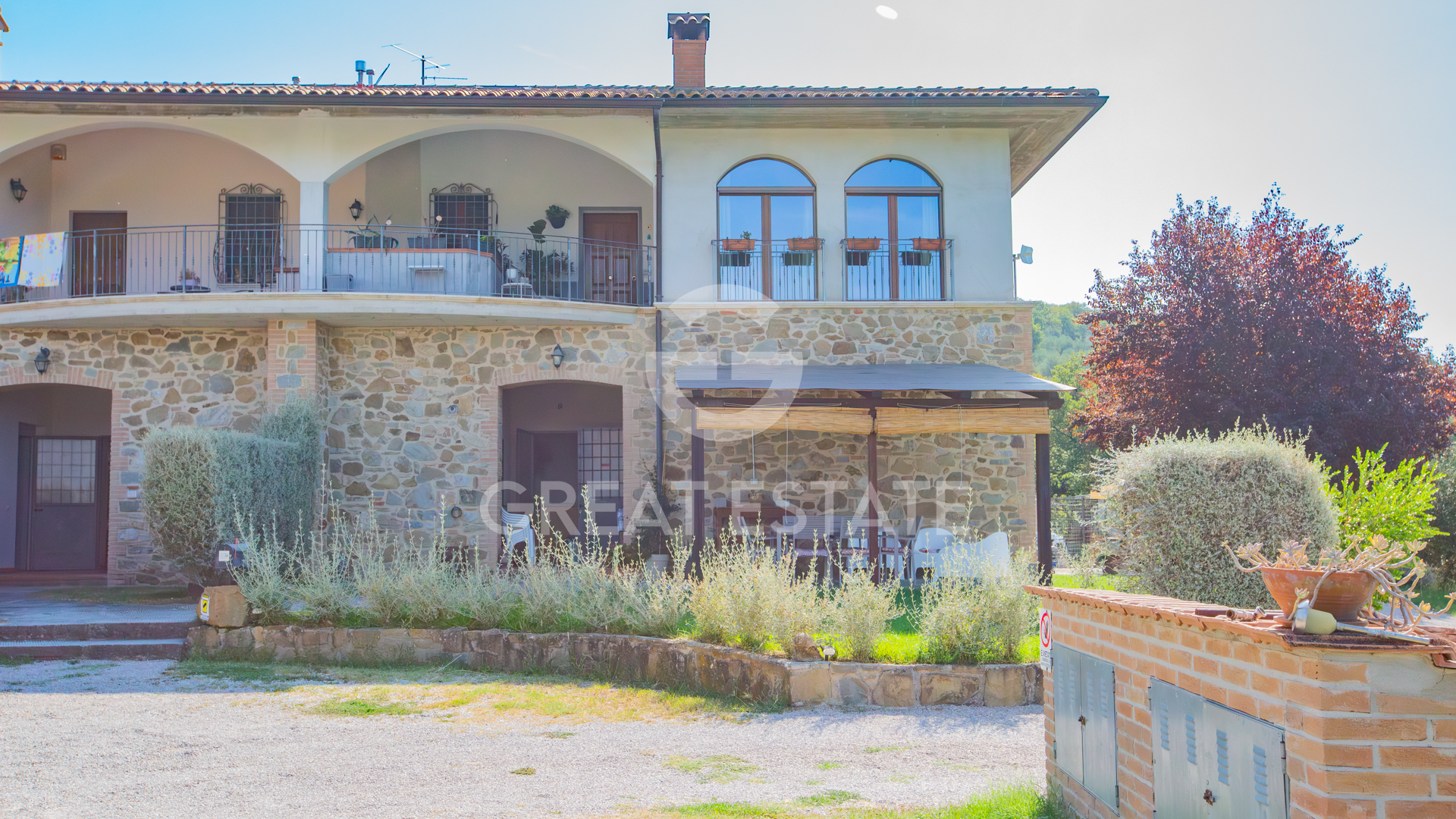 House in Muserale - Image 4