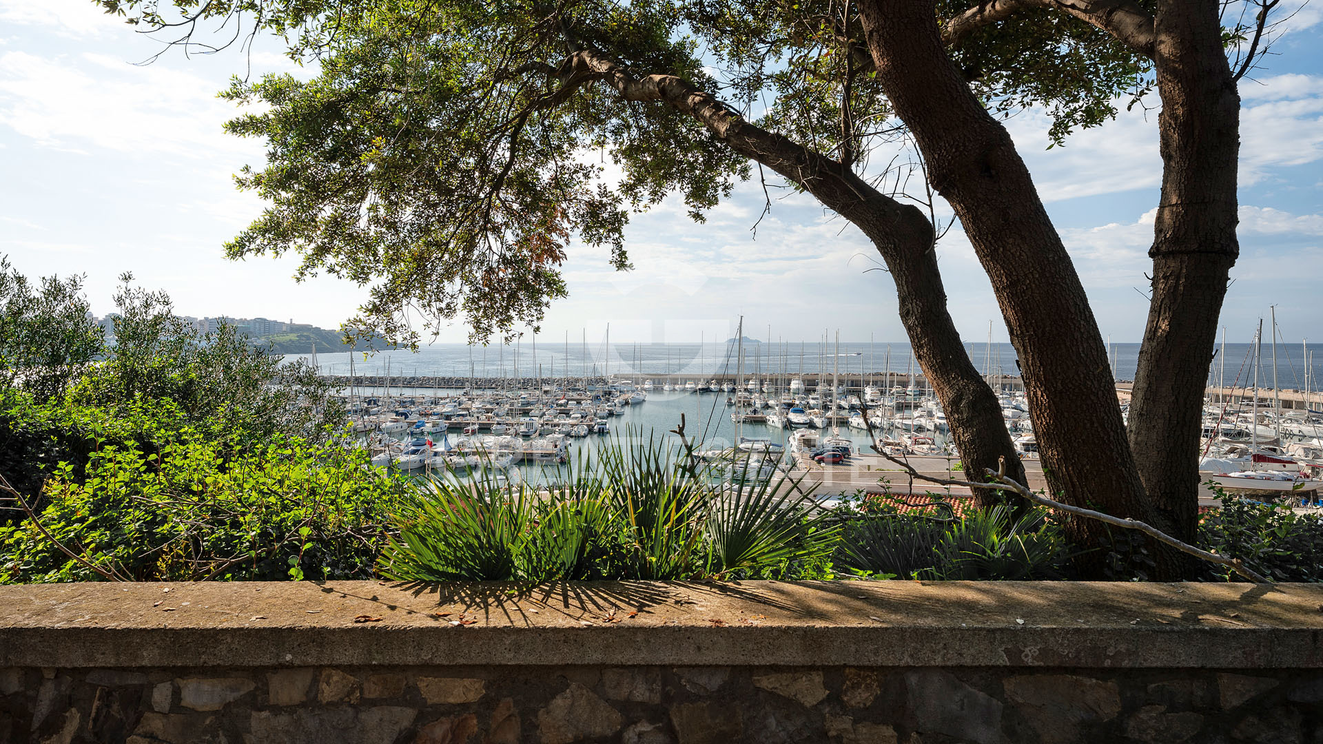 House in Piombino - view 1