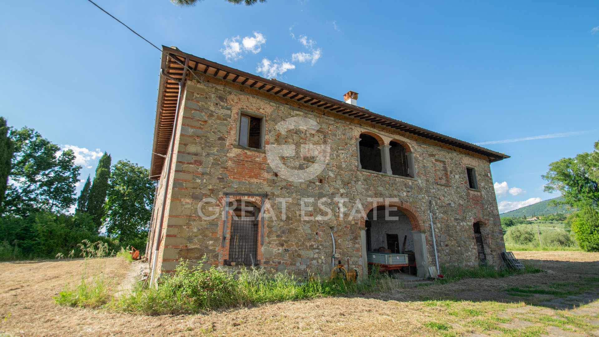 House in Reggello - Image 3