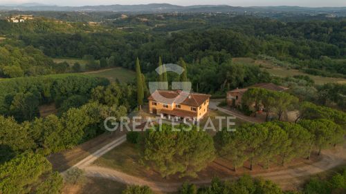Cover photo of the property TENUTA CAVALLI CELTI