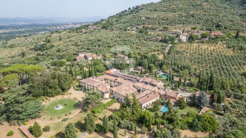 Cover photo of the property Tenuta Agricola le Terre Nobili