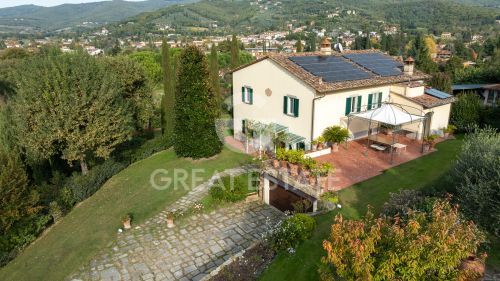 Cover photo of the property VILLA ALBA