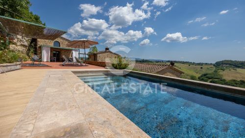 Cover photo of the property VILLA BARONE