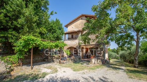 Cover photo of the property Il Canto del Ruscello