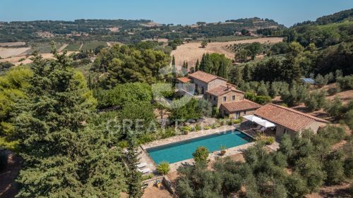 Cover photo of the property CASALE PREZIOSO