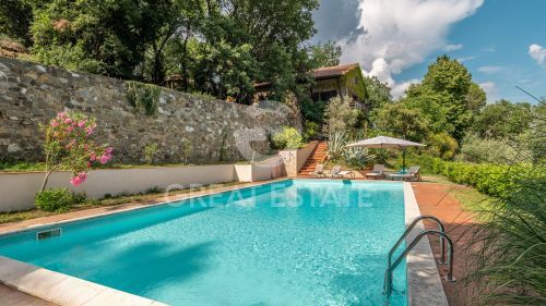 Cover photo of the property Tenuta il Grappolino