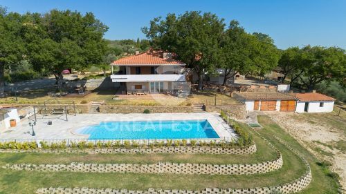 Cover photo of the property VILLA DEL BORGO