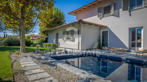 Cover photo of the property Villa Martina