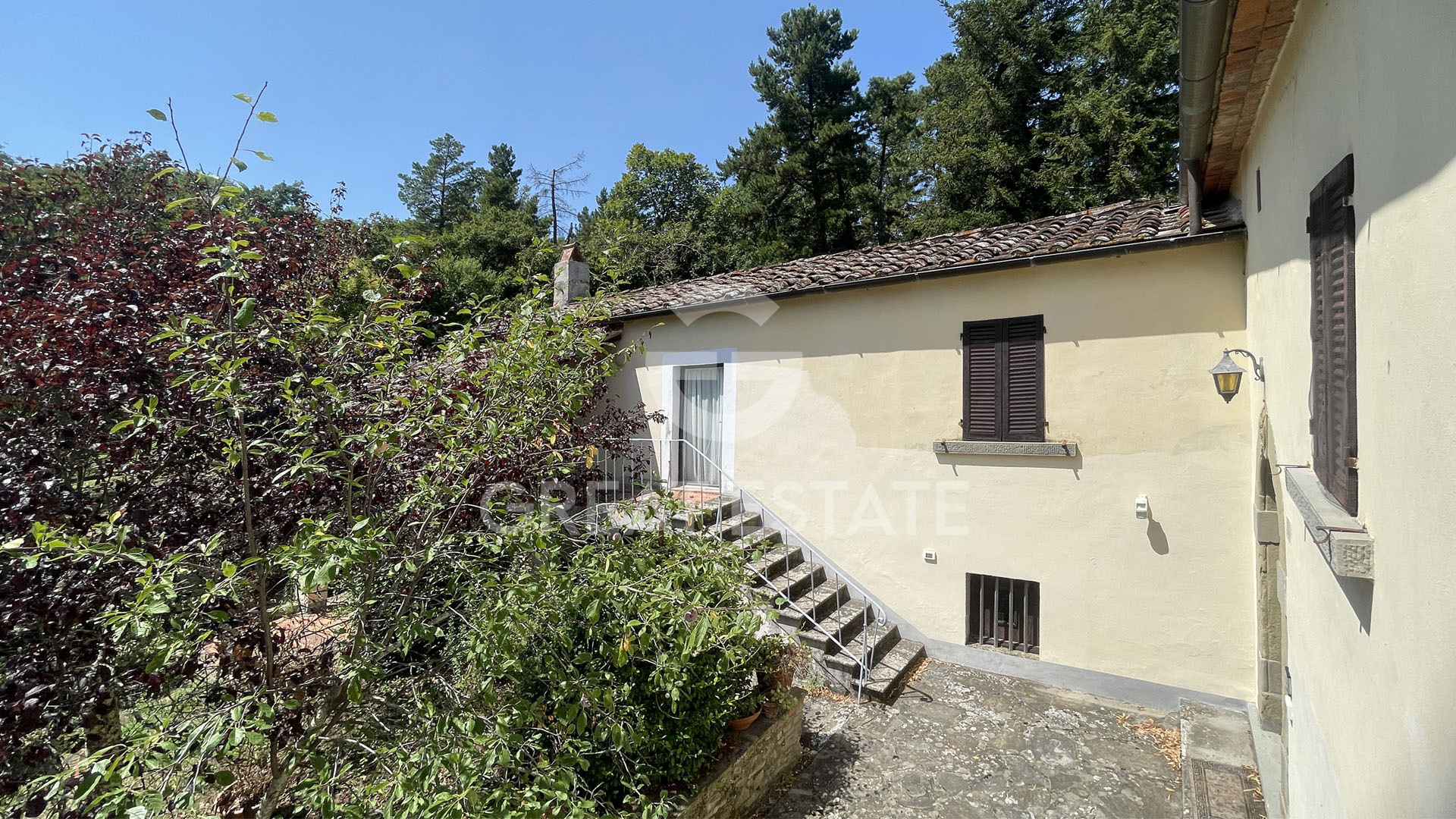 House in Arezzo - Image 4