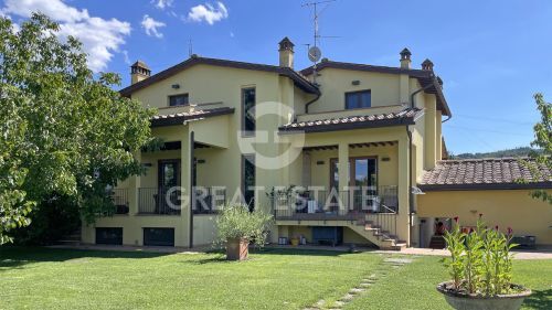 Cover photo of the property VILLA LAMBDA
