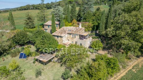 Cover photo of the property La Dolcevita