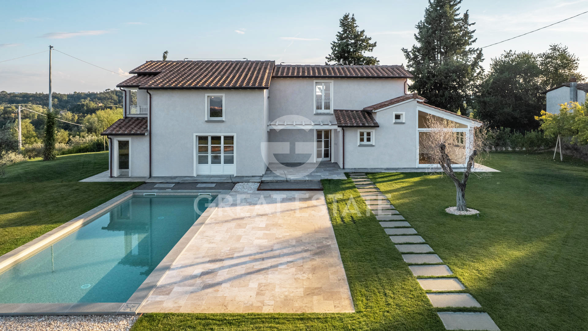 House in San Miniato - Image 3