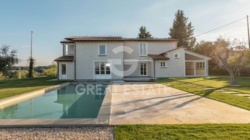 Cover photo of the property VILLA LUMINOSA